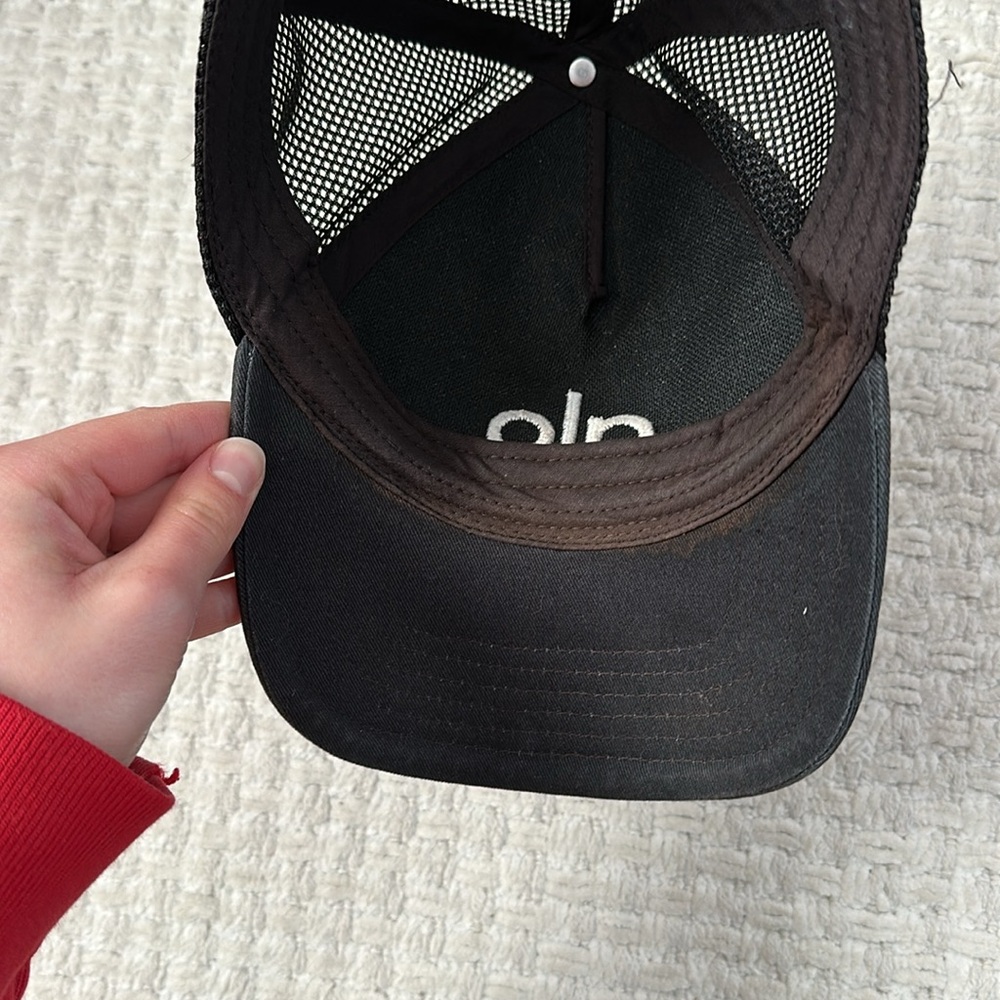 Alo cap - Picture 3 of 3